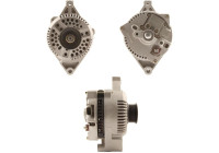 Dynamo / Generator +Line Original 595.344.130.020 PlusLine