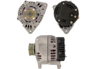 Dynamo / Generator +Line Original 595.502.070.130 PlusLine