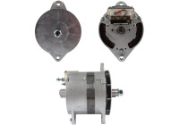 Dynamo / Generator +Line Original 625.006.160.030 PlusLine