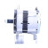 Dynamo / Generator +Line Original 646.005.080.050 PlusLine, miniatyr 2