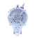 Dynamo / Generator +Line Original 646.005.080.050 PlusLine, miniatyr 3