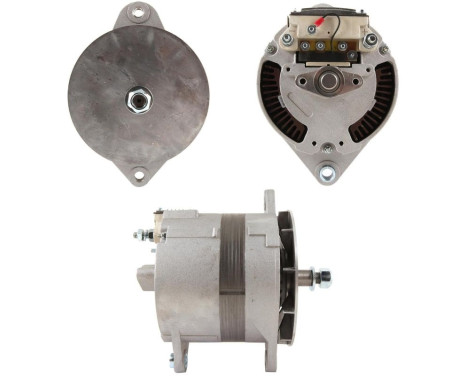 Dynamo / Generator +Line Original 646.005.090.150 PlusLine