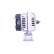 Dynamo / Generator +Line Original 725.500.120.090 PlusLine, miniatyr 4
