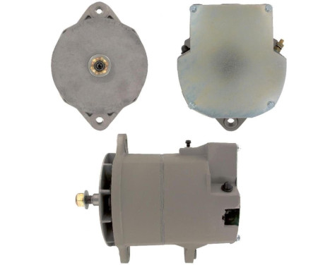 Dynamo / Generator +Line Original 835.022.090.030 PlusLine