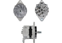 Dynamo / Generator +Line Original 835.026.100.030 PlusLine