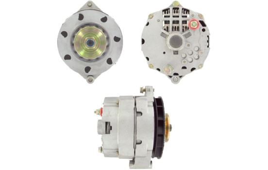 Dynamo / Generator +Line Original 835.057.065.030 PlusLine