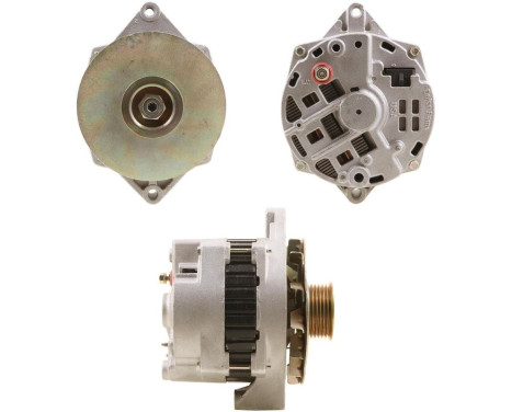 Dynamo / Generator +Line Original 835.105.120.030 PlusLine