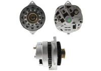 Dynamo / Generator +Line Original 835.107.140.030 PlusLine