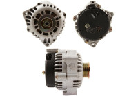 Dynamo / Generator +Line Original 835.317.105.030 PlusLine