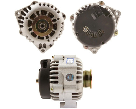 Dynamo / Generator +Line Original 835.358.100.030 PlusLine