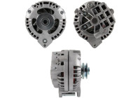Dynamo / Generator +Line Original 835.362.078.030 PlusLine