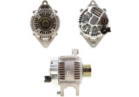 Dynamo / Generator +Line Original 835.517.132.050 PlusLine