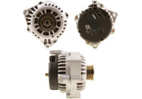 Dynamo / Generator +Line Original 835.947.105.030 PlusLine
