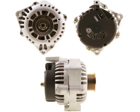 Dynamo / Generator +Line Original 835.947.105.030 PlusLine