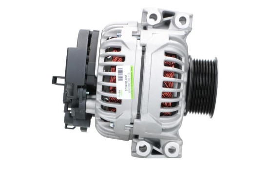 Dynamo / Generator +Line Original 916.506.100.010 PlusLine, bild 4
