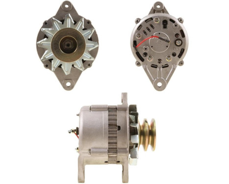 Dynamo / Generator +Line Original 986.004.025.080 PlusLine