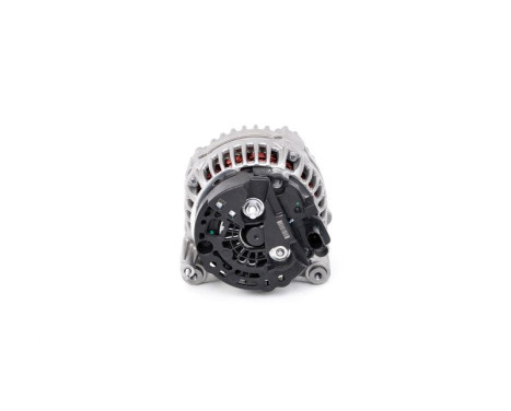 Dynamo / Generator M8E(>)14V75/140A Bosch, bild 2