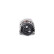 Dynamo / Generator M8E(>)14V75/140A Bosch, miniatyr 2