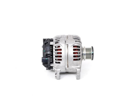 Dynamo / Generator M8E(>)14V75/140A Bosch, bild 3
