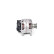 Dynamo / Generator M8E(>)14V75/140A Bosch, miniatyr 3