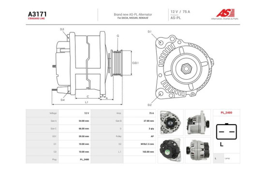 Dynamo / Generator, bild 6