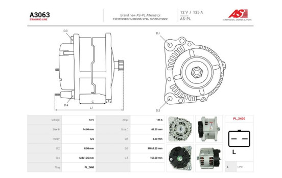 Dynamo / Generator, bild 6