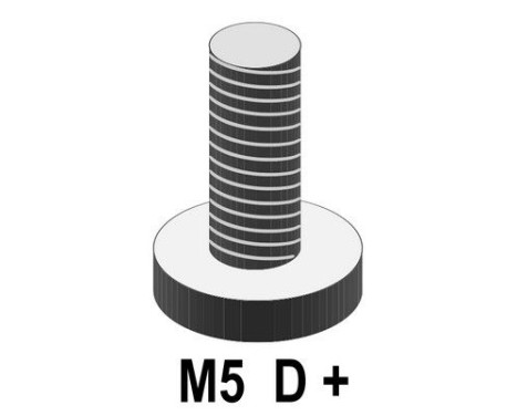 Dynamo / Generator