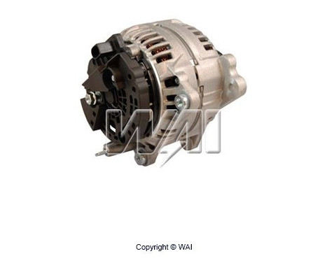 Dynamo / Generator