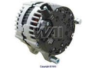 Dynamo / Generator