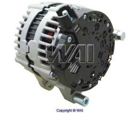 Dynamo / Generator