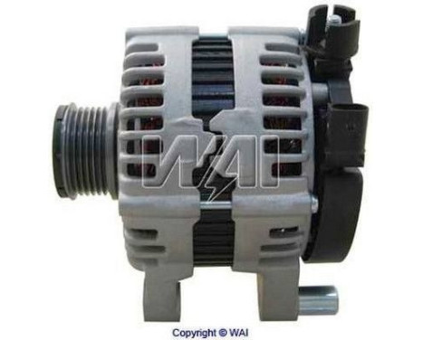 Dynamo / Generator, bild 5