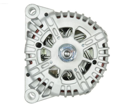 Dynamo / Generator, bild 2