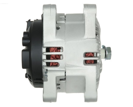 Dynamo / Generator, bild 3