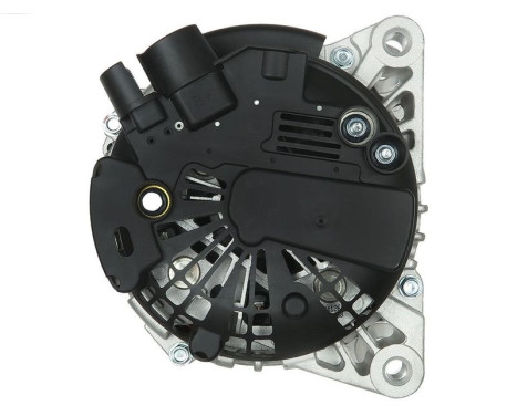 Dynamo / Generator, bild 4