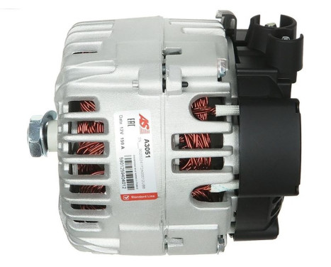 Dynamo / Generator, bild 5