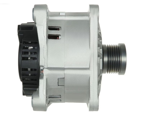 Dynamo / Generator, bild 3