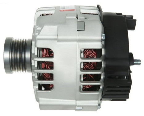 Dynamo / Generator, bild 5