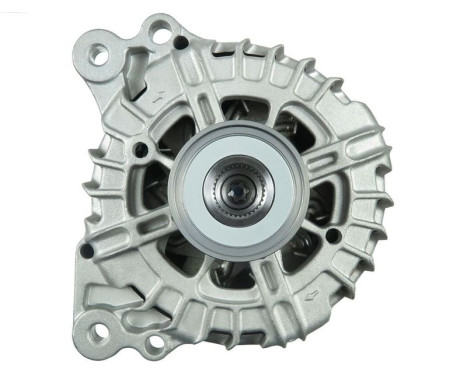 Dynamo / Generator, bild 2