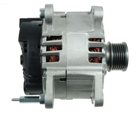 Dynamo / Generator, bild 3