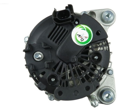 Dynamo / Generator, bild 4