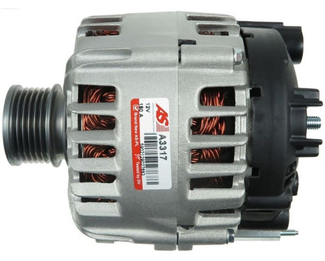 Dynamo / Generator, bild 5