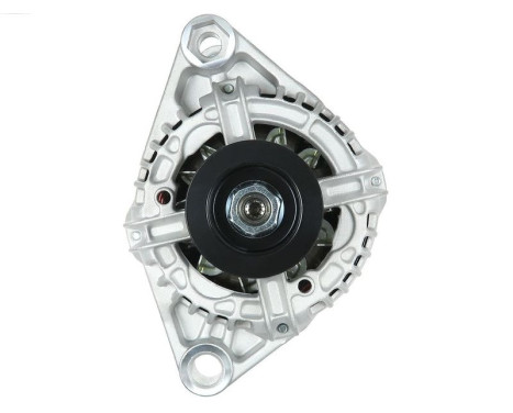 Dynamo / Generator, bild 2