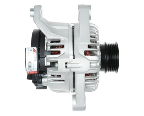 Dynamo / Generator, bild 3