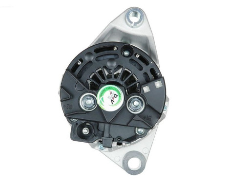 Dynamo / Generator, bild 4
