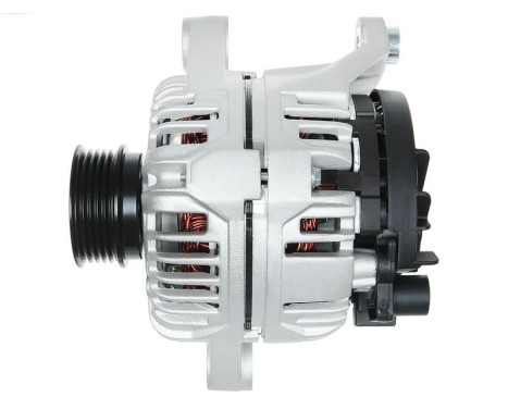 Dynamo / Generator, bild 5