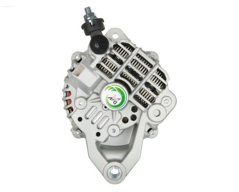 Dynamo / Generator, bild 4