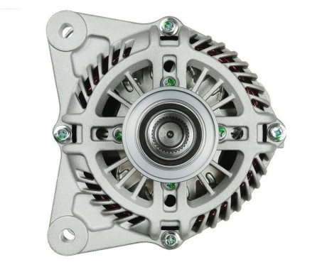 Dynamo / Generator, bild 2