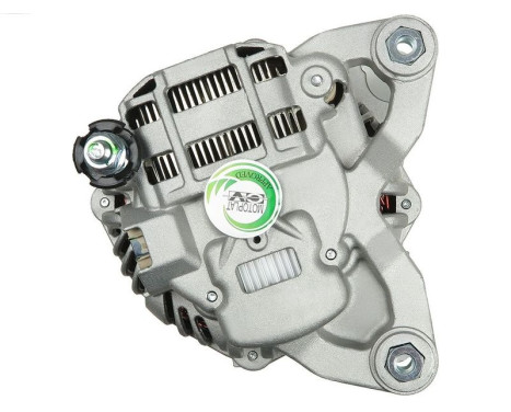 Dynamo / Generator, bild 4
