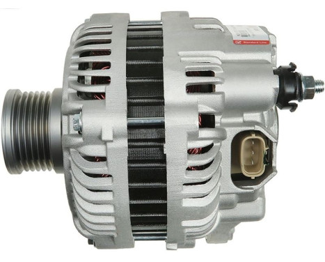 Dynamo / Generator, bild 5