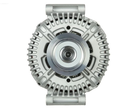 Dynamo / Generator, bild 2